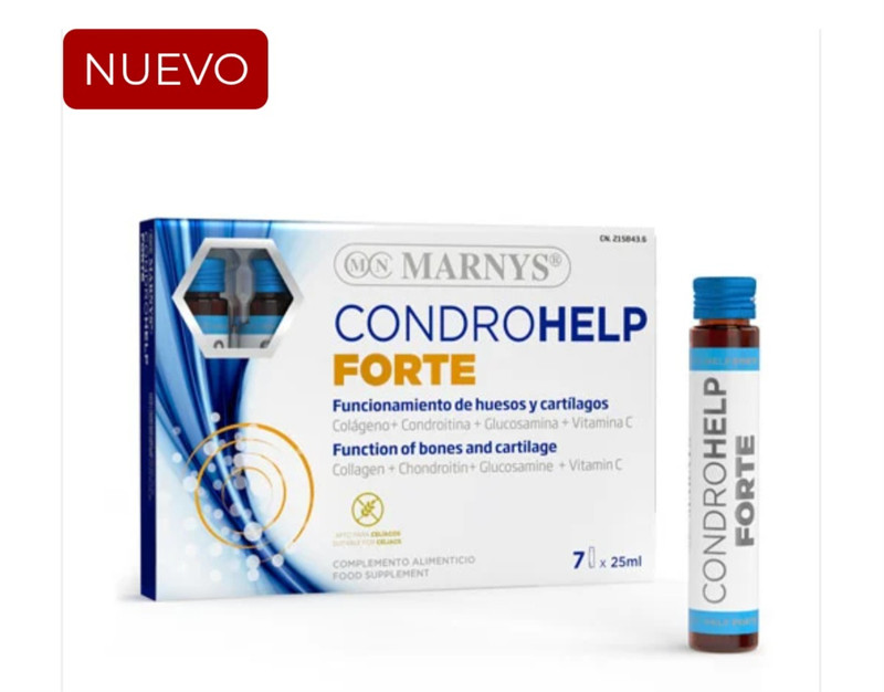 Condrohelp Forte