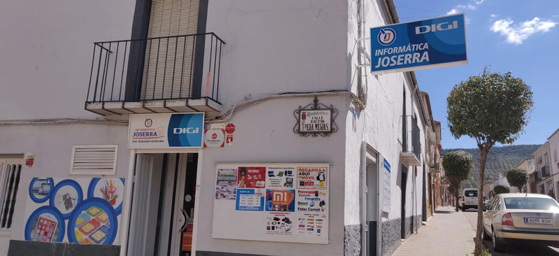 Informática Joserra 5