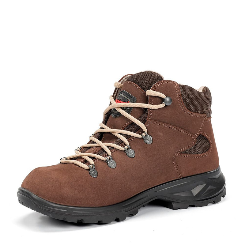 Botas Chiruca Panticosa Lady 12