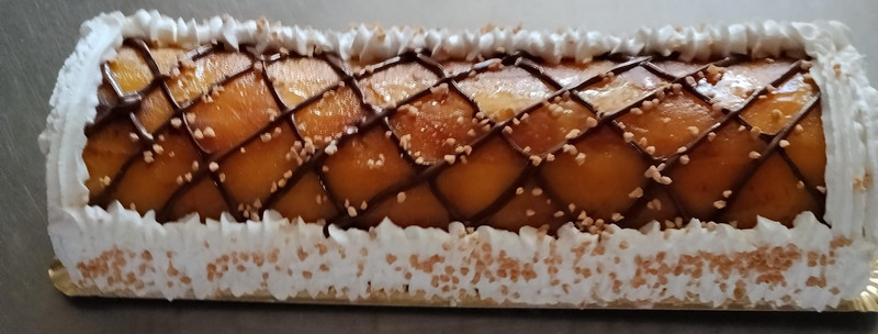 PANADERÍA-CONFITERÍA ARTESANA ALEJANDRO 14