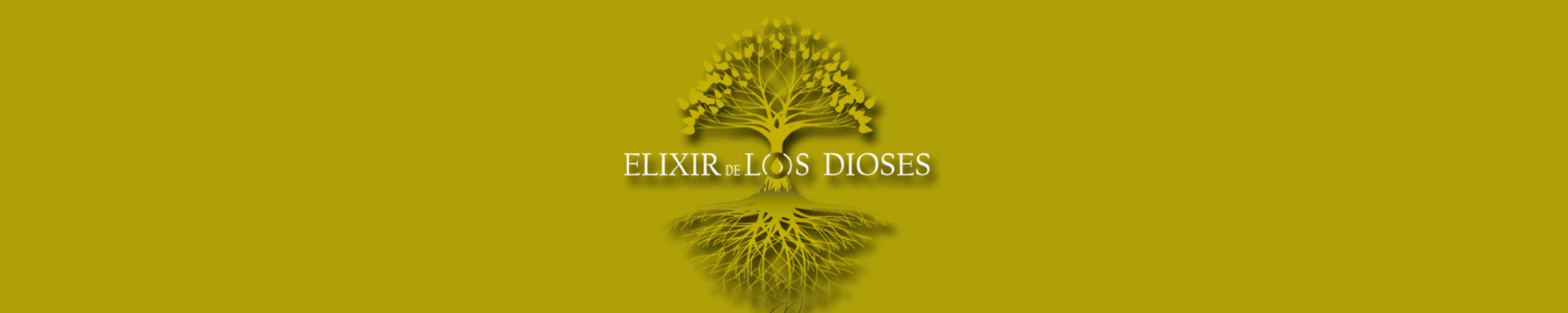 Elixir de Los Dioses
