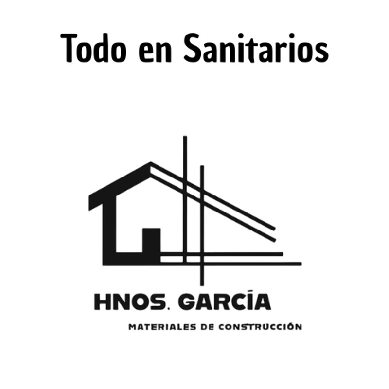 Todo en Sanitarios