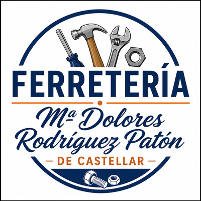 Ferretería María Dolores Rodríguez Patón