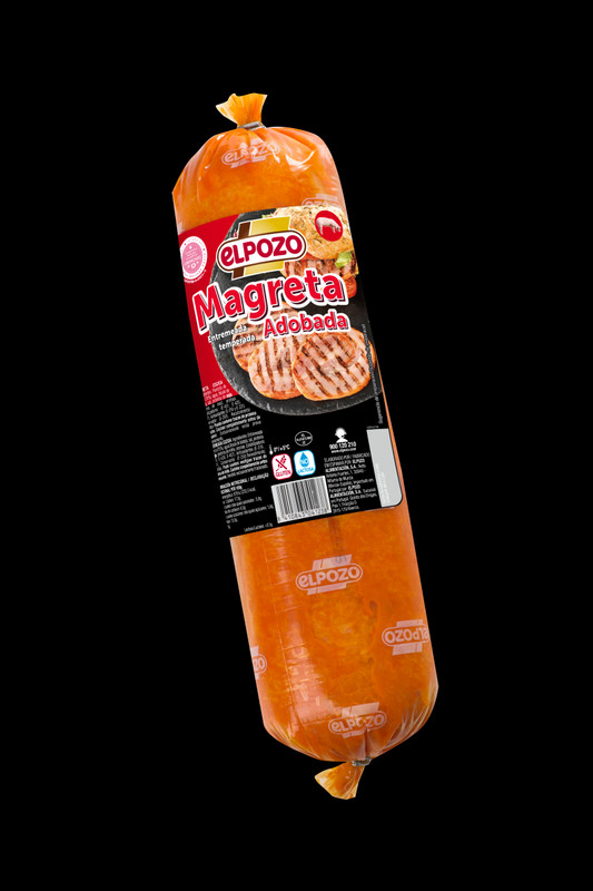 MAGRETA ADOBADA