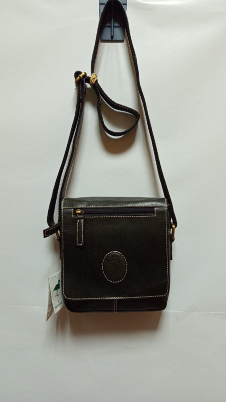 Bolso bandolera