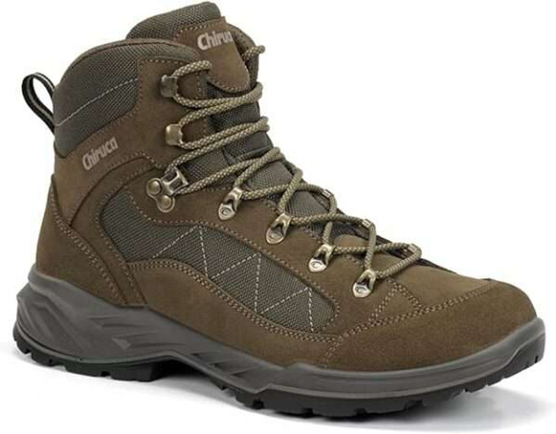 Botas Chiruca Sabueso 01 Unisex
