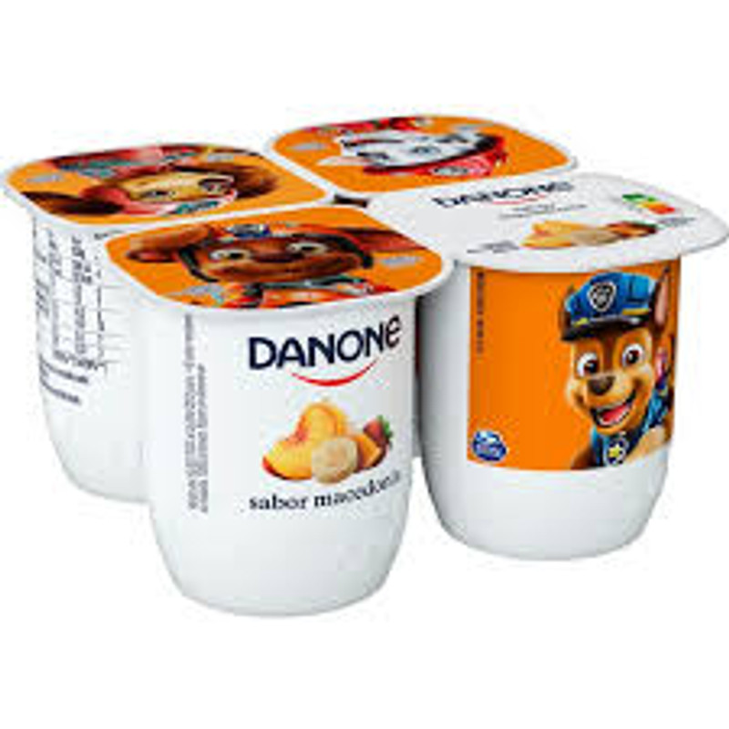DANONE MACEDONIA