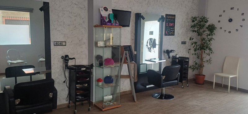 Peluqueria Alma 4