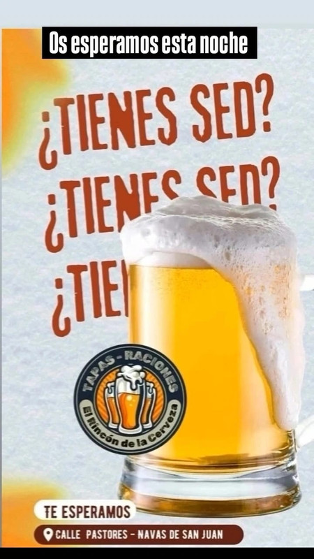 El Rincón de la Cerveza 8