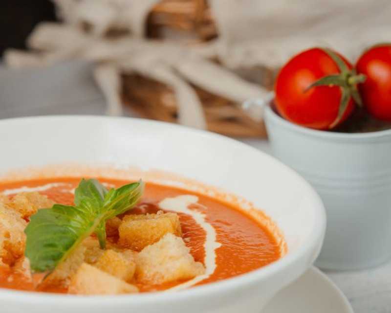 Sabores del Condado Catering 15