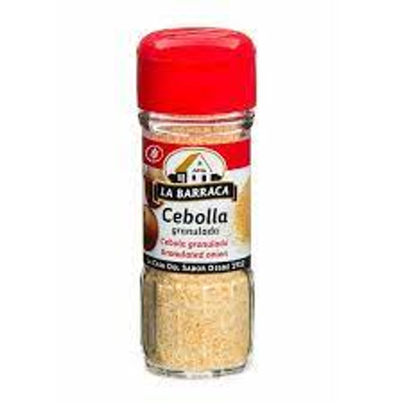 CEBOLLA GRANULADA