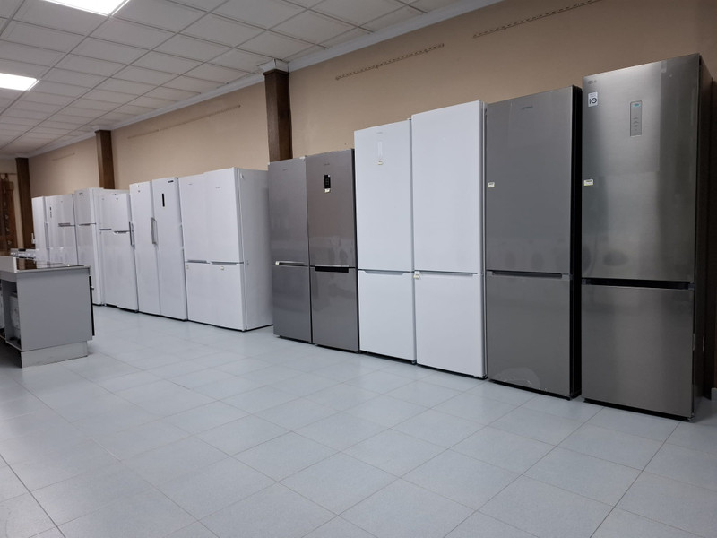 Expomueble Condado 1