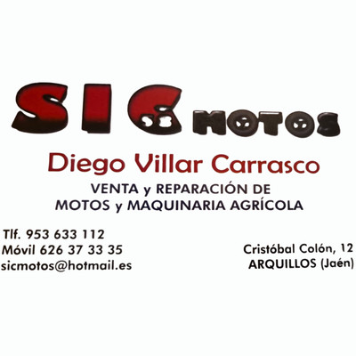 Taller Diego Villar Carrasco
