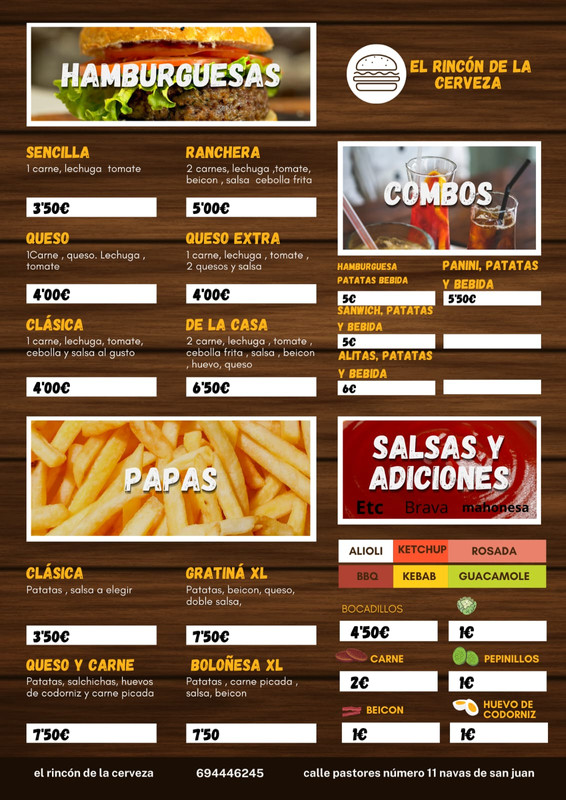El Rincón de la Cerveza 5