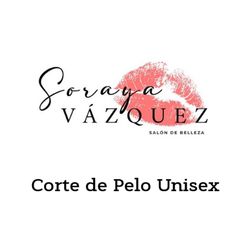 Corte de Pelo Unisex