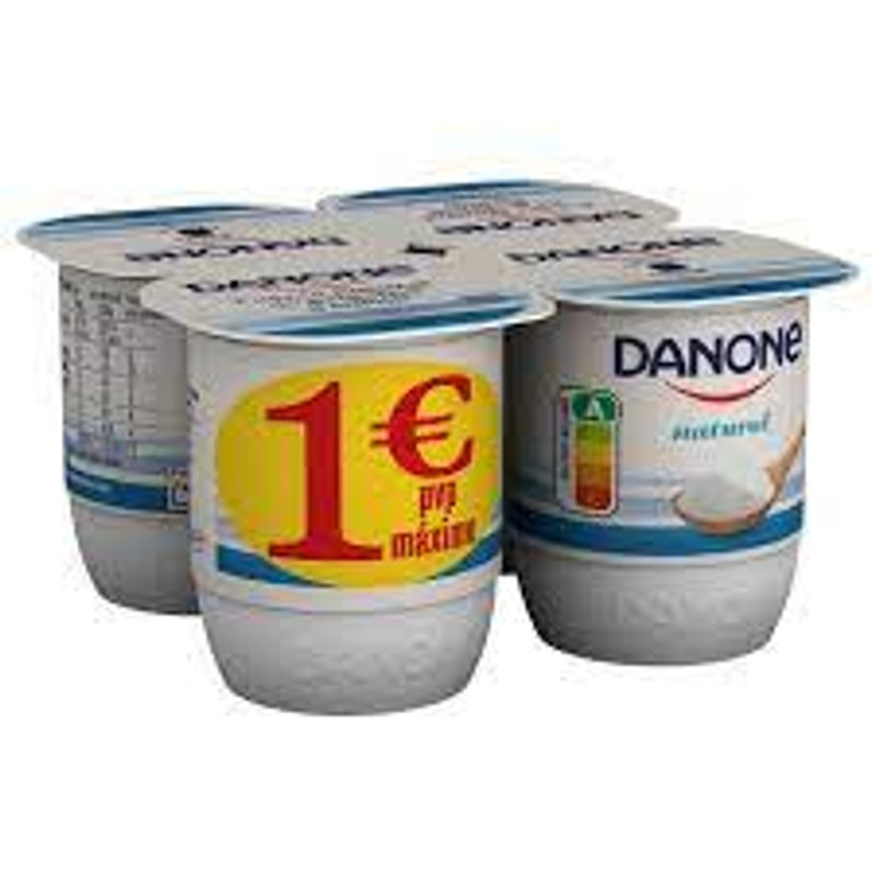 DANONE NATURAL