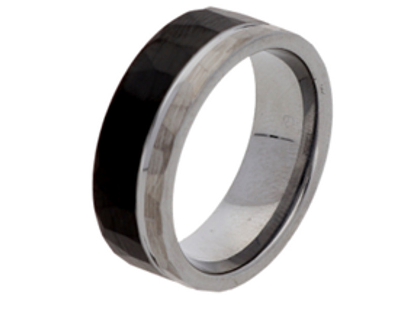 Anillo tungsteno LISKA