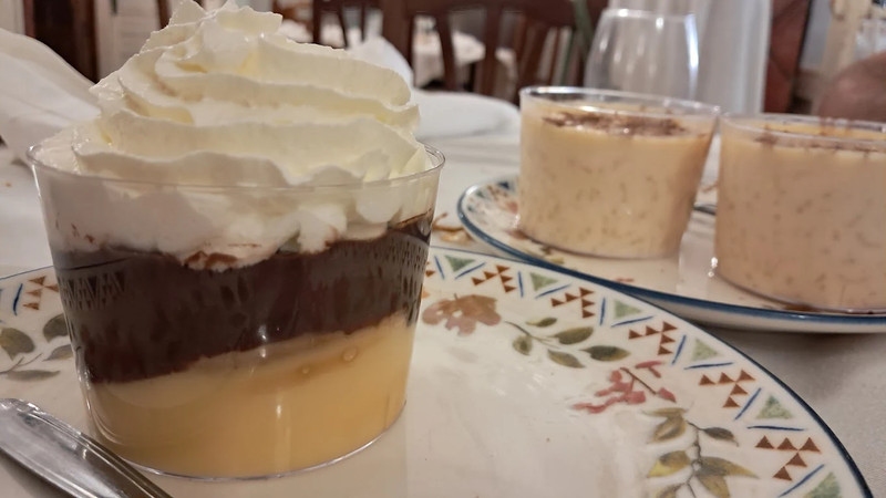 Restaurante Casa Curro 3