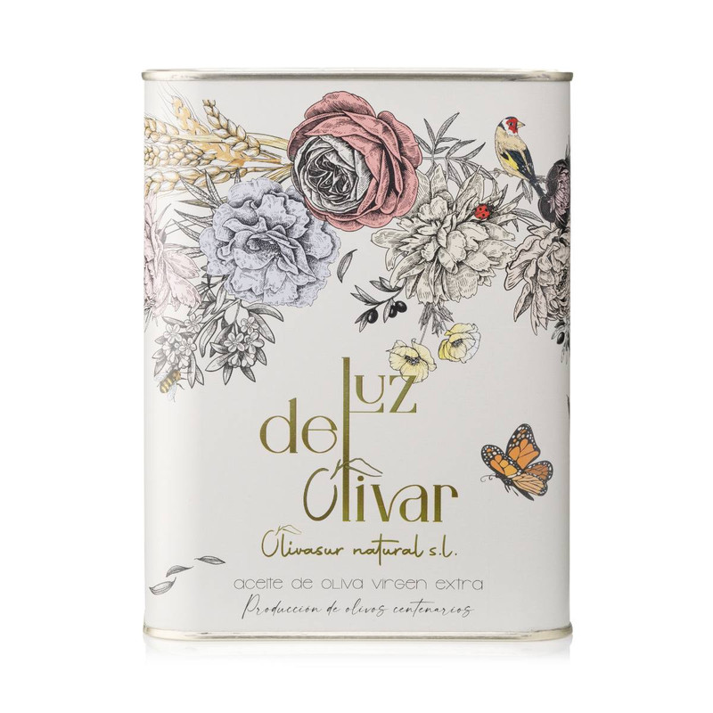AOVE – Lata de 2L