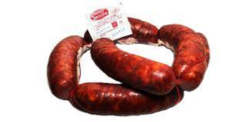Chorizo Dulce Jovita