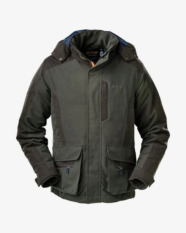 Chaquetón Chiruca Valkiria CH+