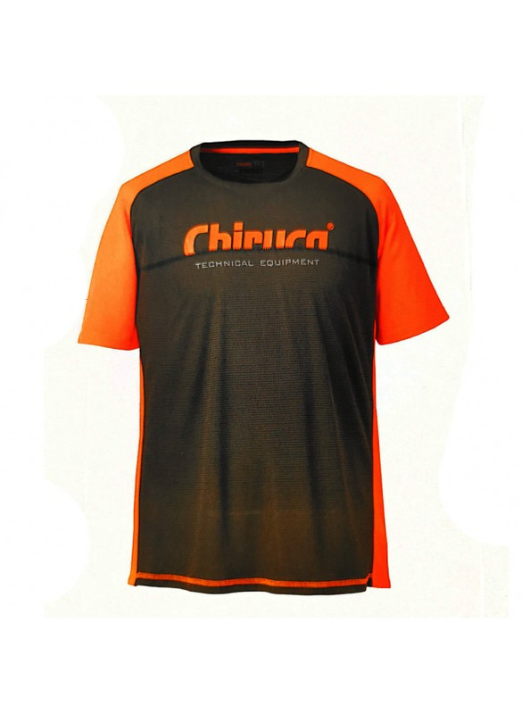 Camiseta Técnica Chiruca Horus Antibacteriana