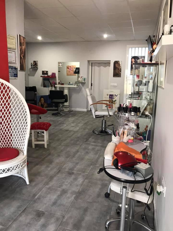 Salón de Belleza Soraya Vázquez 0