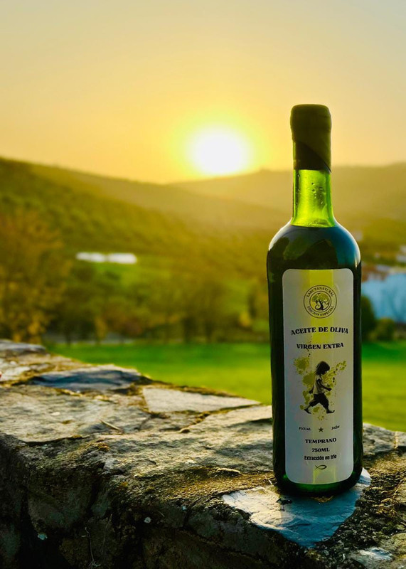 2 BOTELLAS AOVE TEMPRANO LARUTANATURAL + DOSFICADOR REUTILIZABLE