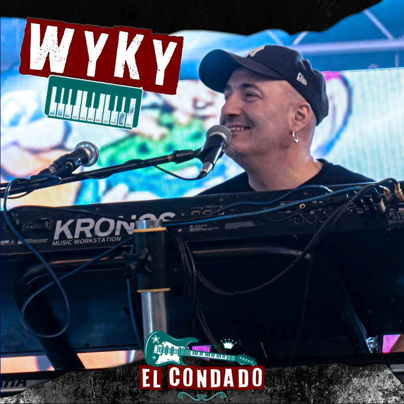 Orquesta El Condado 9