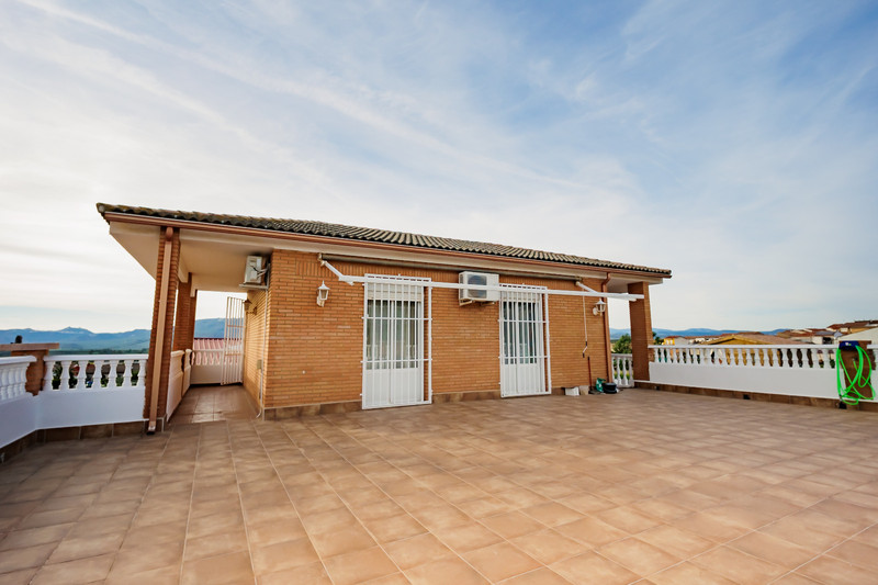 Casa Rural La Noria 3