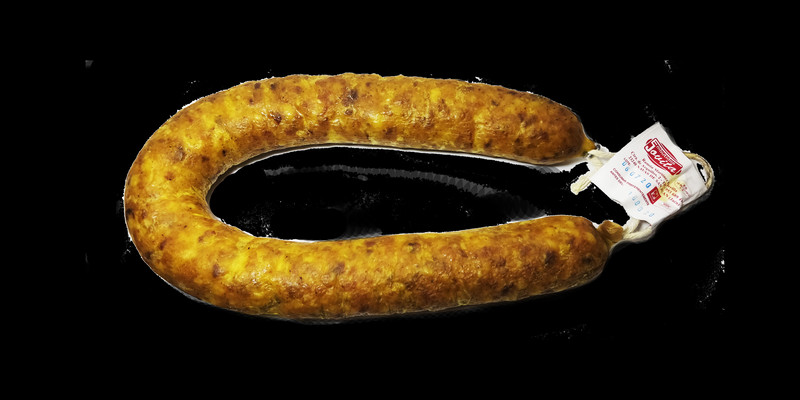 Morcilla Blanca Jovita