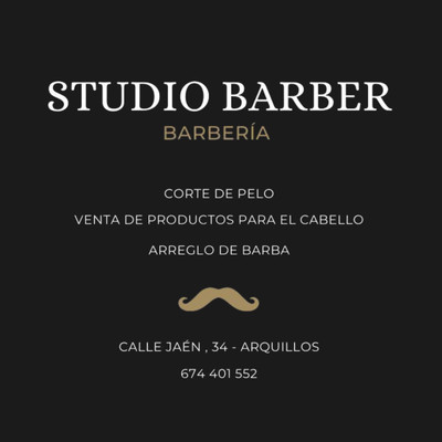 Studio Barber