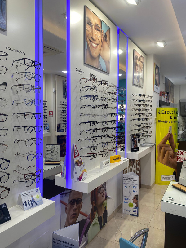 Opticalia Vilches 6