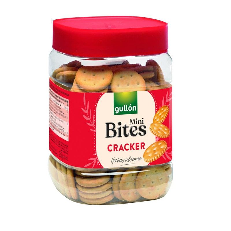 Galletas Saladas Gullon