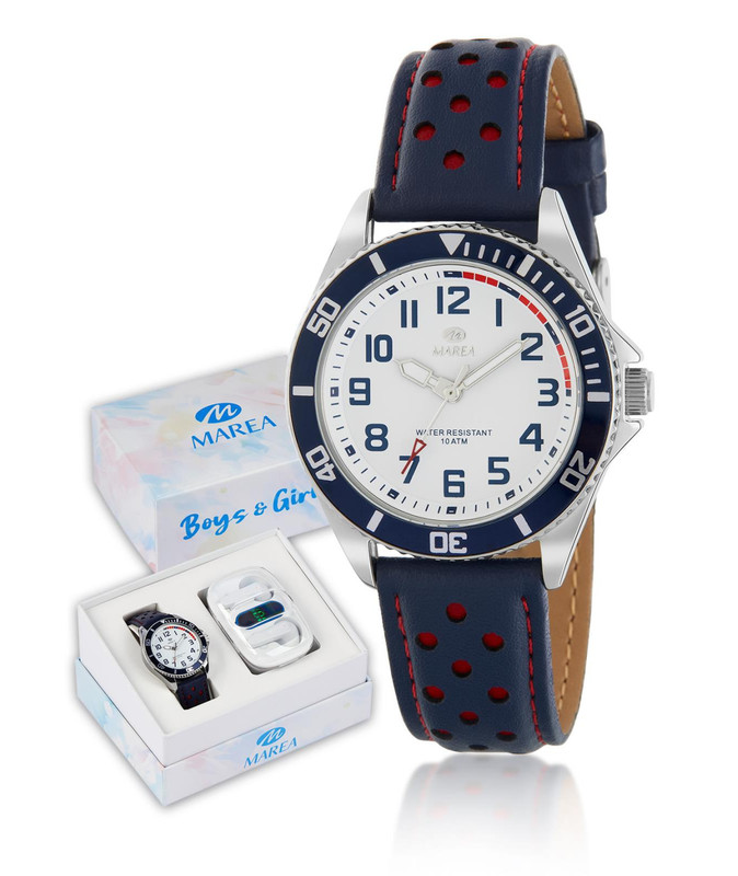 Reloj Marea Niño
