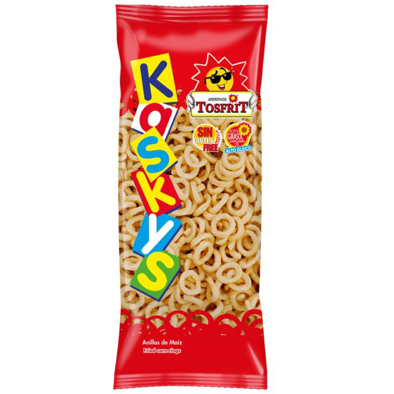 Kaskys Formato Familiar