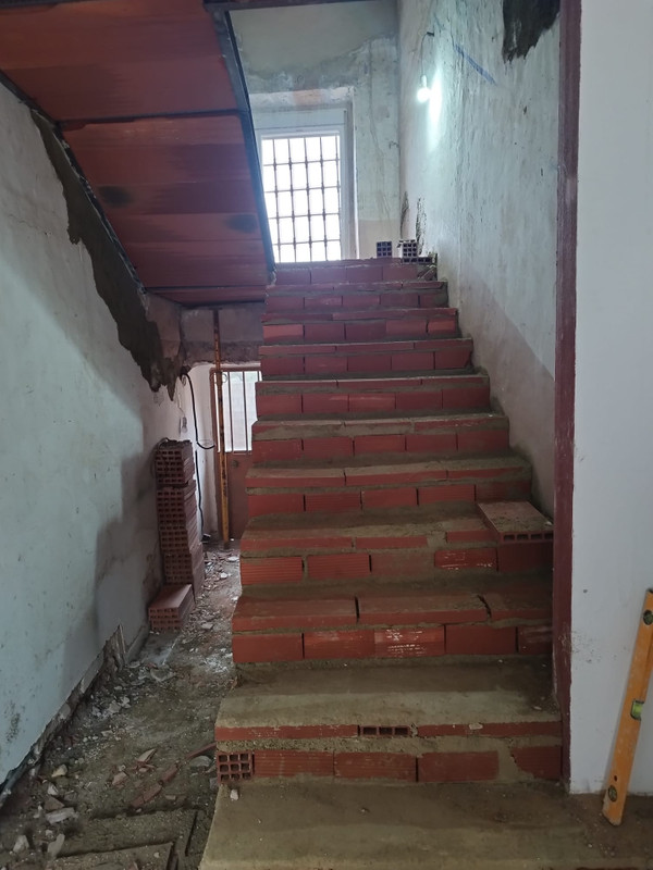 Construcciones y Derribos Pacheco 1