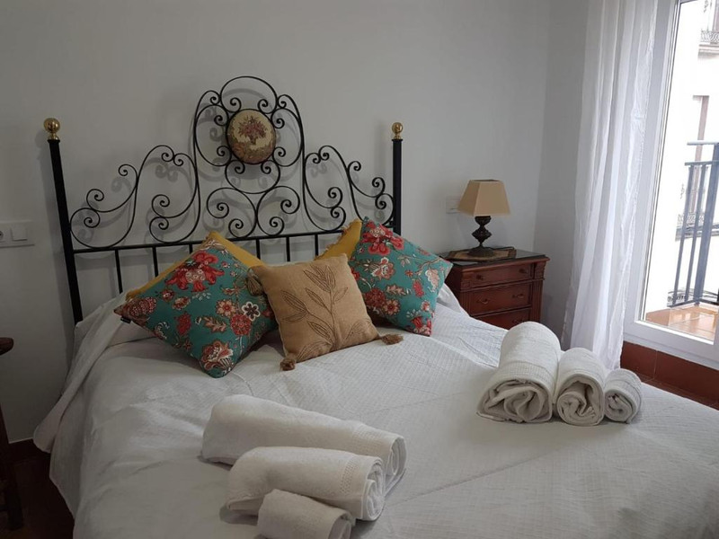 Casa Rural Maestre 14
