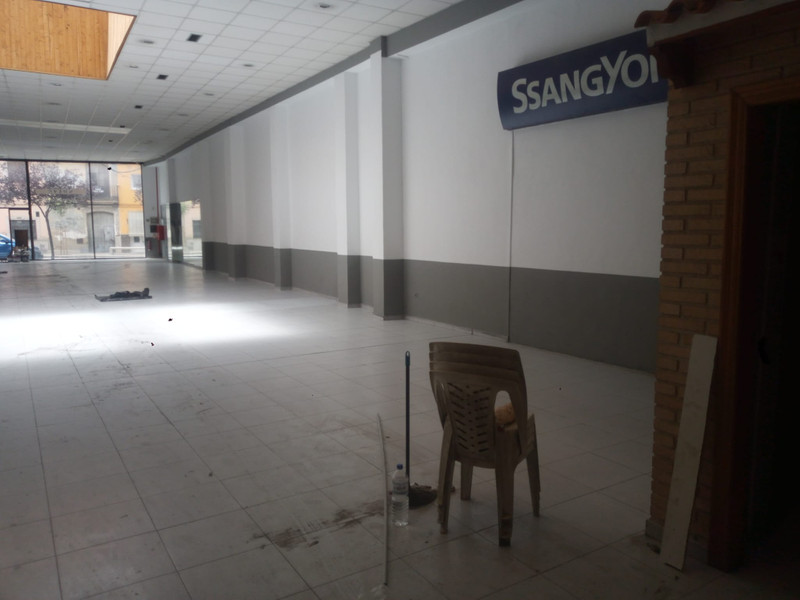 Pinturas Andrés Rodríguez 8