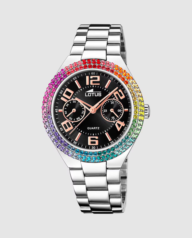 Reloj Lotus Señora