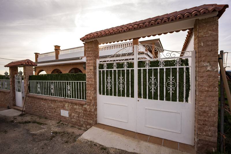 Casa Rural La Noria 2
