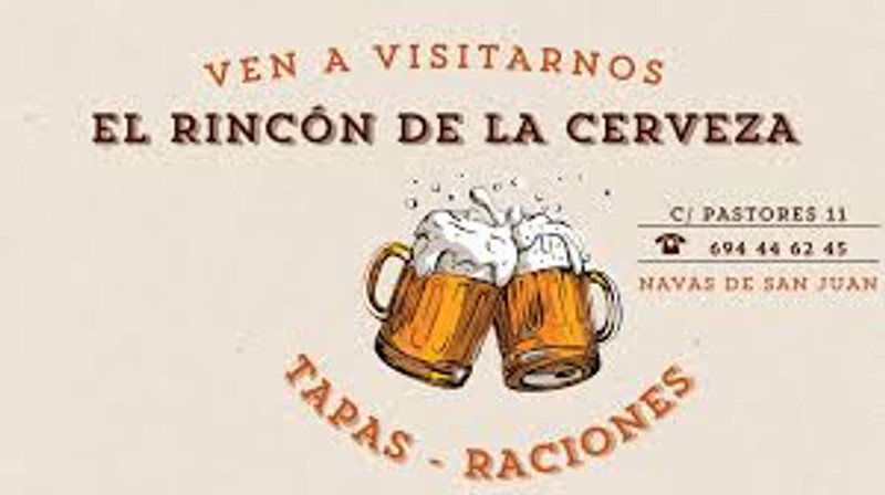 El Rincón de la Cerveza 0